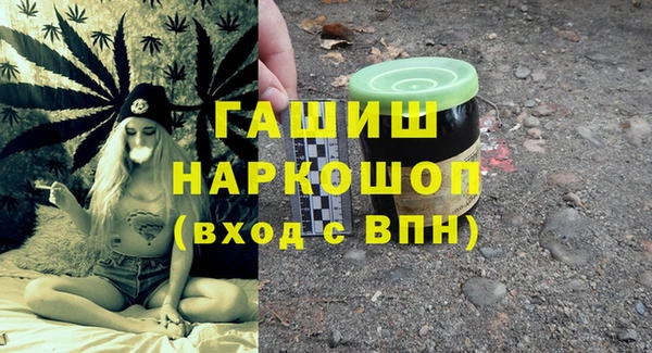 гашик Осташков