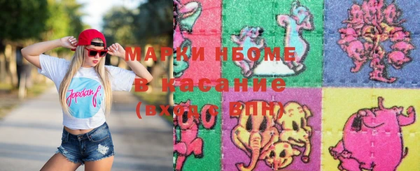 гашик Осташков